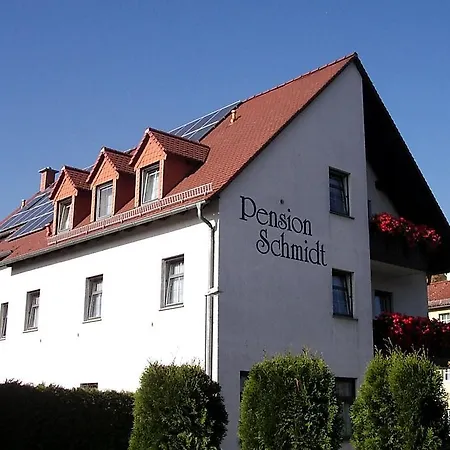Guest house Schmidt *