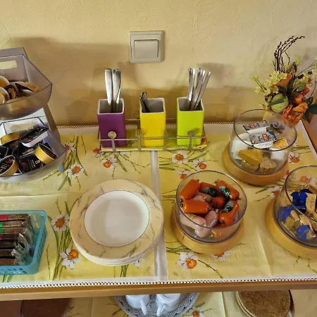 Schmidt 3* バート・ケーゼン