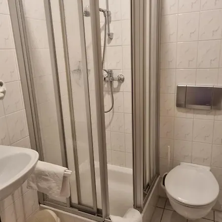 Schmidt Guest house