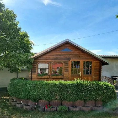 Guest house Schmidt Bad Kosen