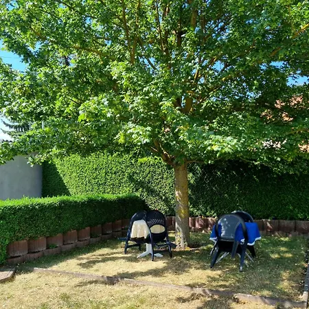 Schmidt 3* バート・ケーゼン