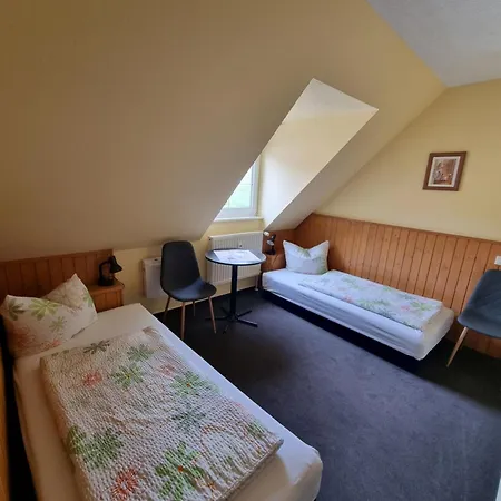 Guest house Schmidt *