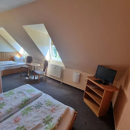 Schmidt ゲストハウス