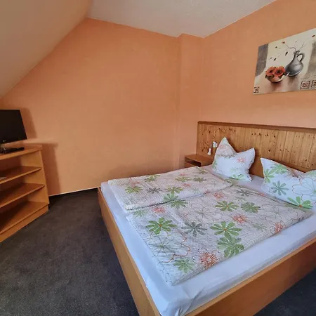 Гостевой дом Schmidt