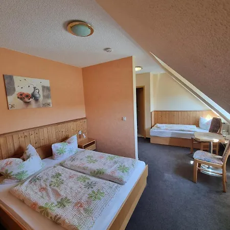 Schmidt 게스트하우스 3*