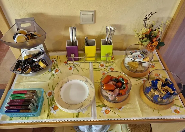 Schmidt 3* Bad Kosen