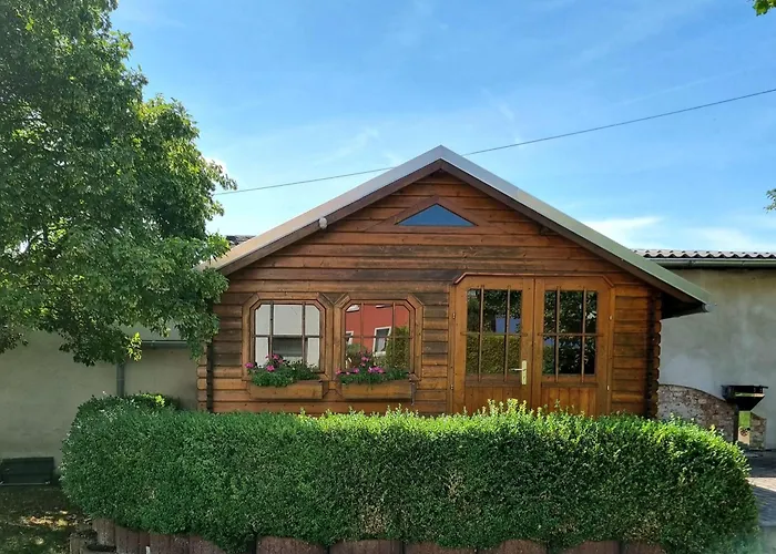 Gæstehus Schmidt Bad Kosen