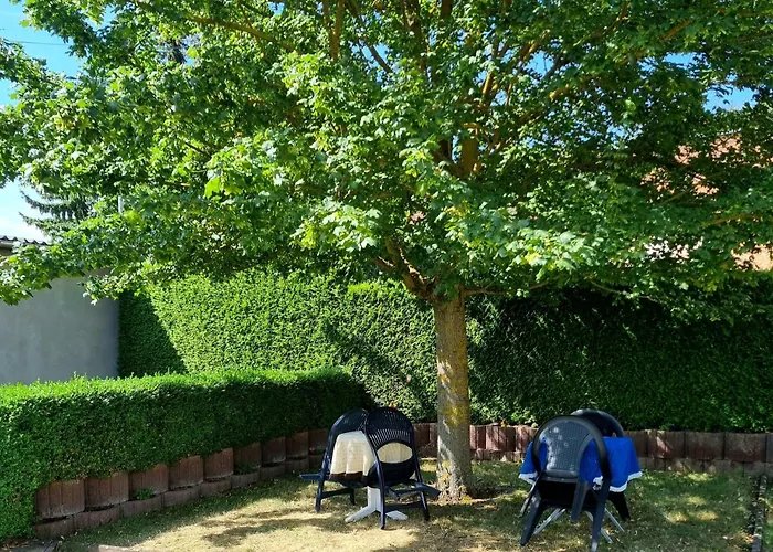 Schmidt 3* Bad Kosen