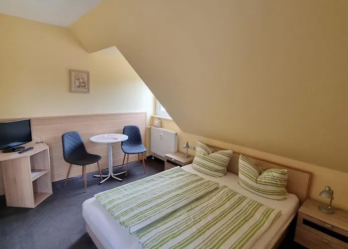 Gæstehus Schmidt 3*