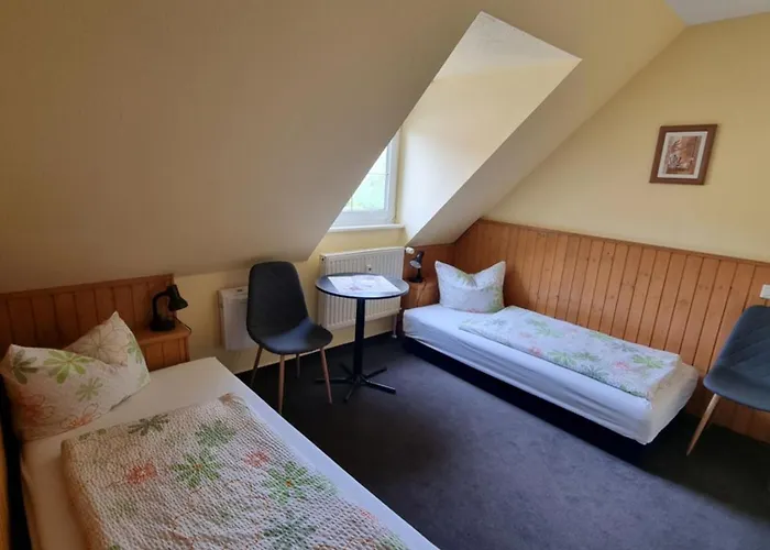 Gæstehus Schmidt 3*