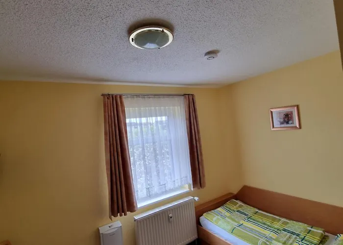 Gæstehus Schmidt 3*